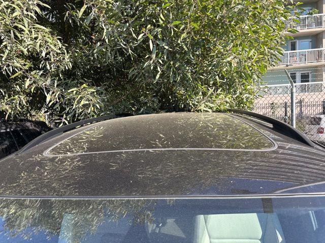 used 2021 Volkswagen Tiguan car, priced at $20,995