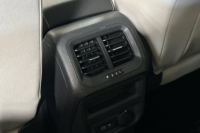 used 2021 Volkswagen Tiguan car, priced at $19,995