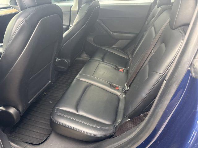 used 2021 Tesla Model Y car, priced at $21,795