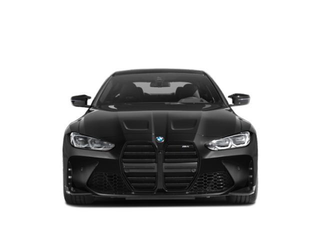 used 2023 BMW M4 car, priced at $83,995