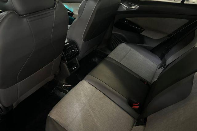 used 2023 Volkswagen ID.4 car, priced at $19,495