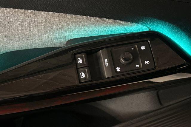 used 2023 Volkswagen ID.4 car, priced at $19,495