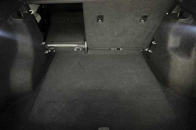 used 2023 Volkswagen ID.4 car, priced at $19,495