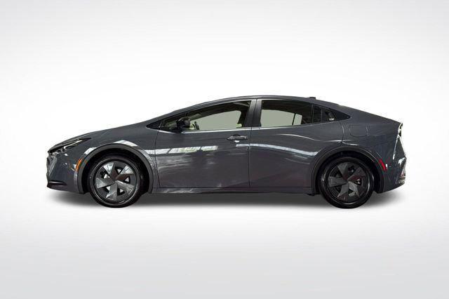 used 2024 Toyota Prius car, priced at $26,995
