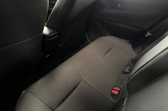 used 2024 Toyota Prius car, priced at $26,995