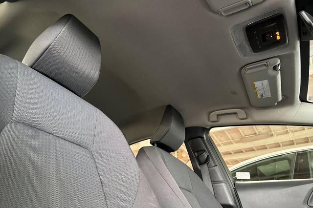 used 2024 Toyota Prius car, priced at $26,995