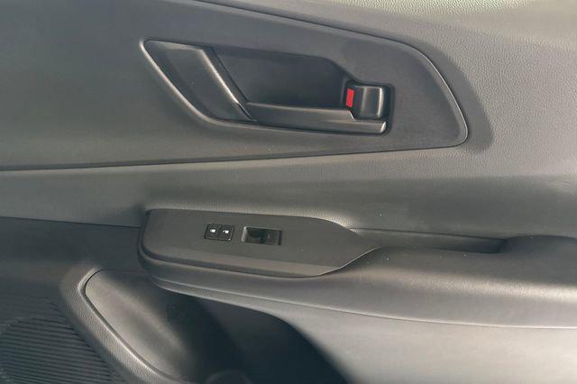 used 2024 Toyota Prius car, priced at $26,995