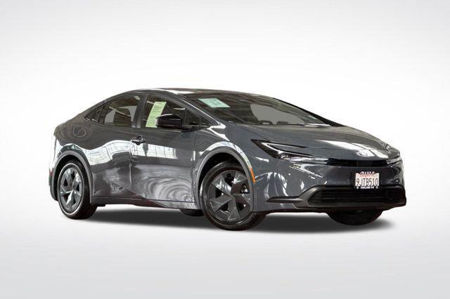 used 2024 Toyota Prius car, priced at $26,995