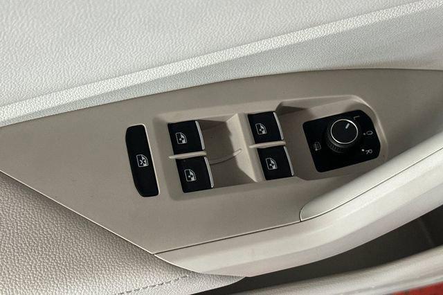 used 2024 Volkswagen Jetta car, priced at $23,695