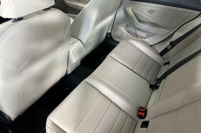 used 2024 Volkswagen Jetta car, priced at $23,695