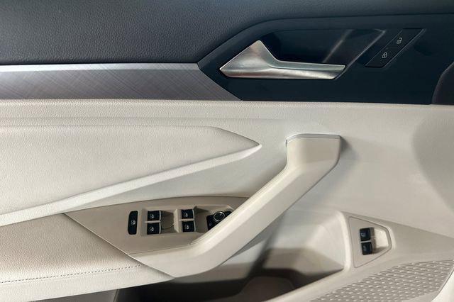 used 2024 Volkswagen Jetta car, priced at $23,695