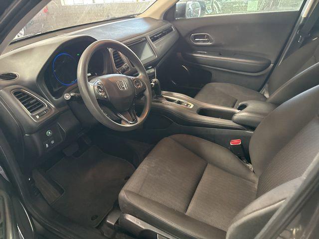 used 2016 Honda HR-V car, priced at $14,795