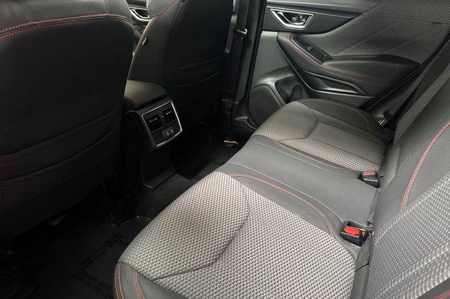 used 2021 Subaru Forester car, priced at $22,995
