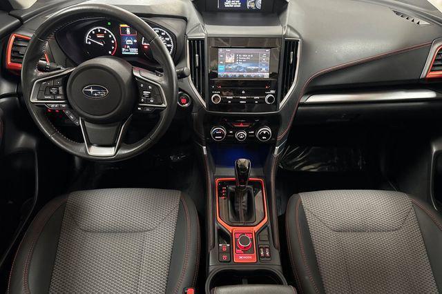 used 2021 Subaru Forester car, priced at $22,995