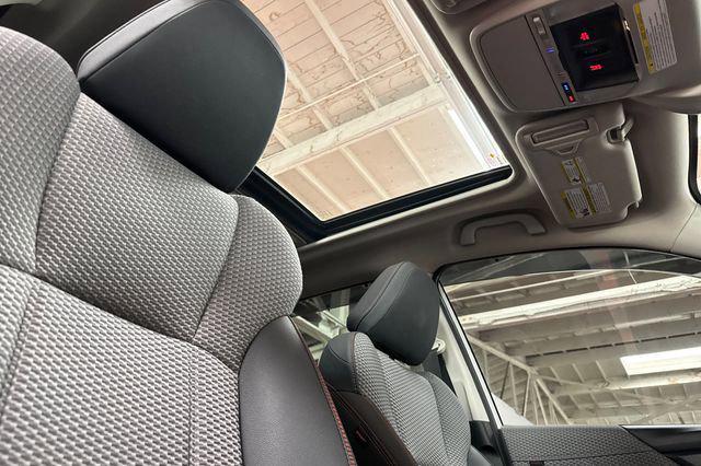 used 2021 Subaru Forester car, priced at $22,995