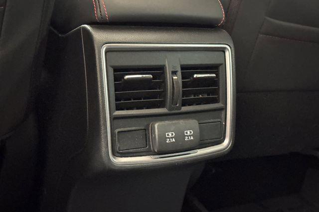 used 2021 Subaru Forester car, priced at $22,995