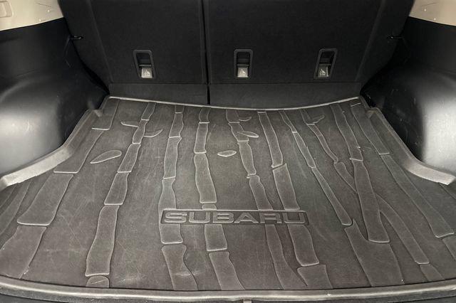 used 2021 Subaru Forester car, priced at $22,995