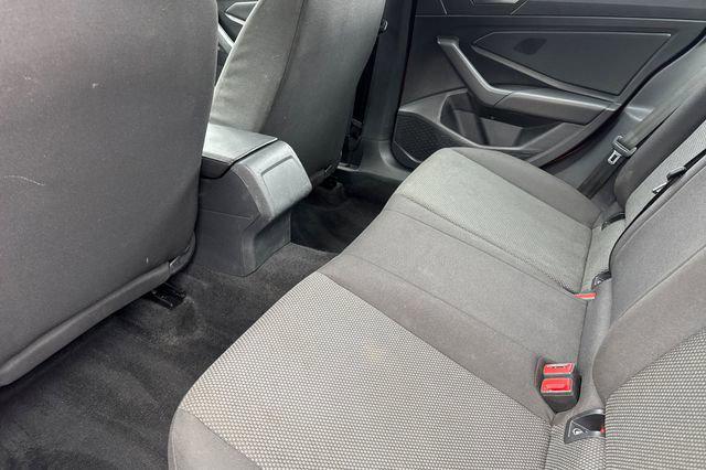 used 2019 Volkswagen Jetta car, priced at $12,295