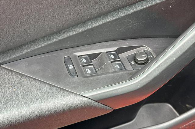 used 2019 Volkswagen Jetta car, priced at $12,295