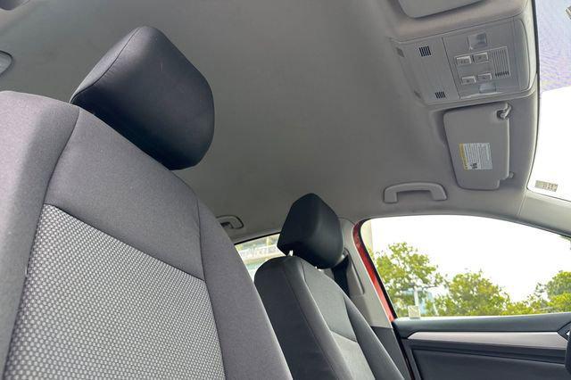 used 2019 Volkswagen Jetta car, priced at $12,295