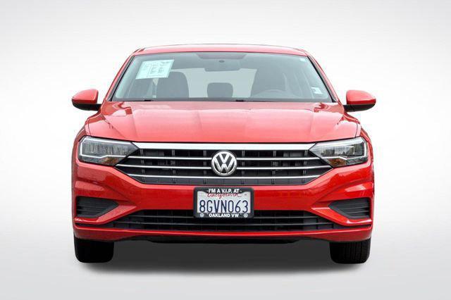 used 2019 Volkswagen Jetta car, priced at $12,295