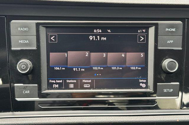used 2019 Volkswagen Jetta car, priced at $12,295