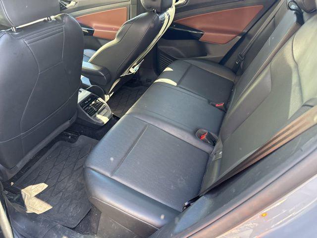 used 2021 Volkswagen ID.4 car, priced at $20,495