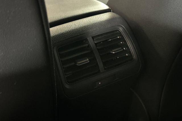 used 2018 Volkswagen Golf R car, priced at $22,695