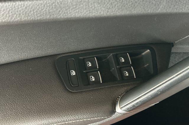 used 2018 Volkswagen Golf R car, priced at $22,695