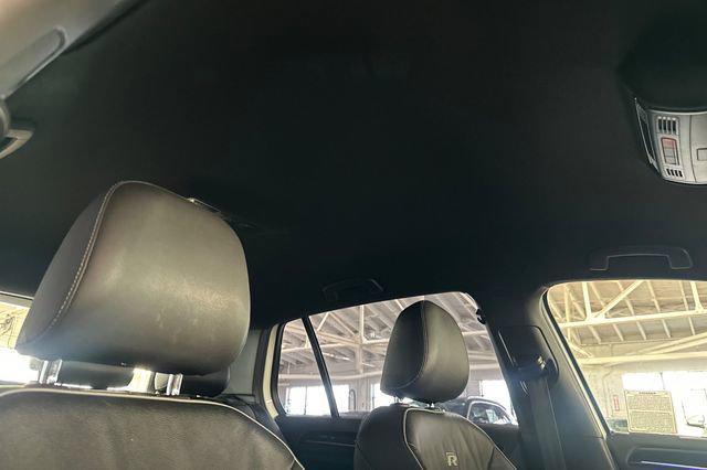 used 2018 Volkswagen Golf R car, priced at $22,695