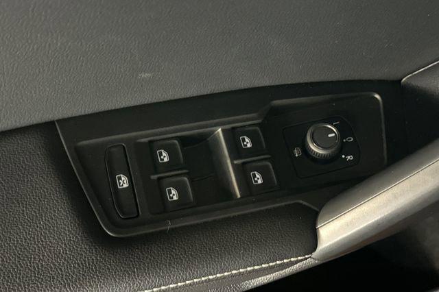 used 2024 Volkswagen Tiguan car, priced at $25,995