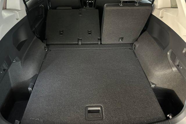 used 2024 Volkswagen Tiguan car, priced at $25,995