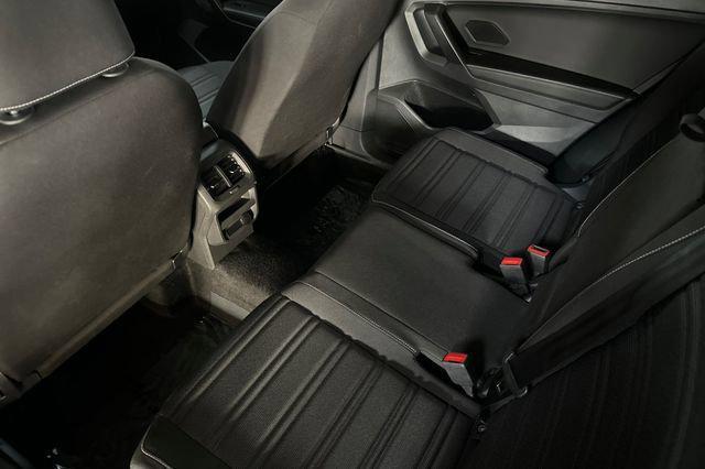 used 2024 Volkswagen Tiguan car, priced at $25,995