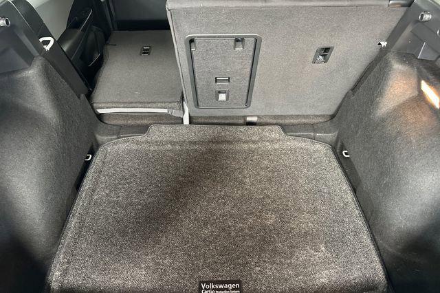 used 2022 Volkswagen Taos car, priced at $17,995