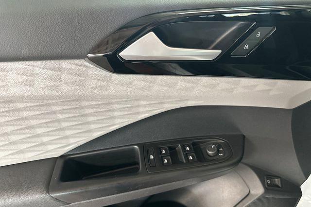 used 2022 Volkswagen Taos car, priced at $17,995