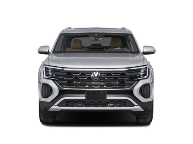 new 2025 Volkswagen Atlas Cross Sport car, priced at $50,056