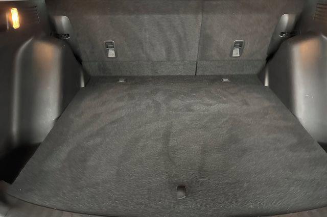 used 2020 Honda CR-V car, priced at $21,695