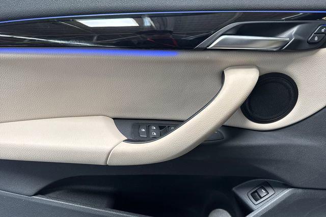used 2022 BMW X1 car, priced at $26,495