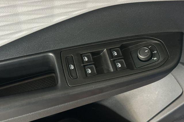 used 2024 Volkswagen Taos car, priced at $20,995