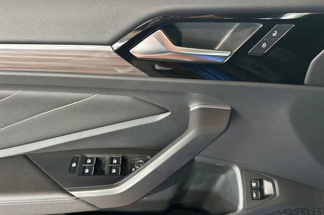 used 2024 Volkswagen Jetta car, priced at $21,295