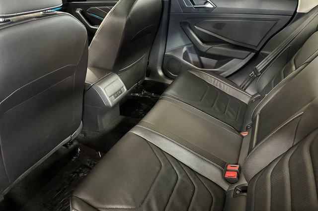 used 2024 Volkswagen Jetta car, priced at $21,295