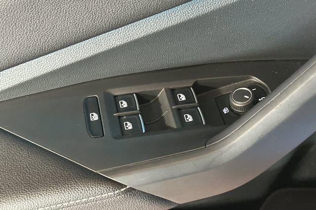 used 2024 Volkswagen Jetta car, priced at $21,295