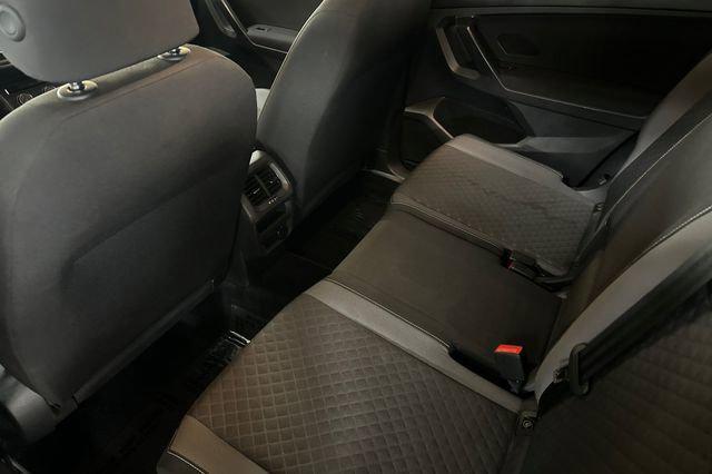 used 2021 Volkswagen Tiguan car, priced at $15,695