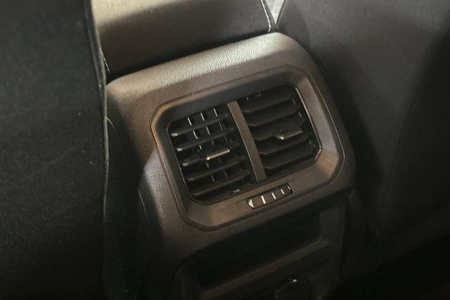 used 2021 Volkswagen Tiguan car, priced at $15,695