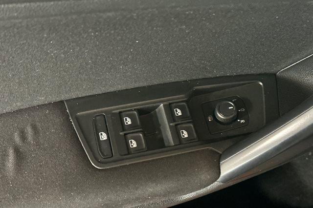 used 2021 Volkswagen Tiguan car, priced at $15,695