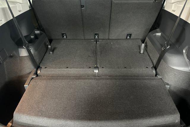 used 2021 Volkswagen Tiguan car, priced at $15,695