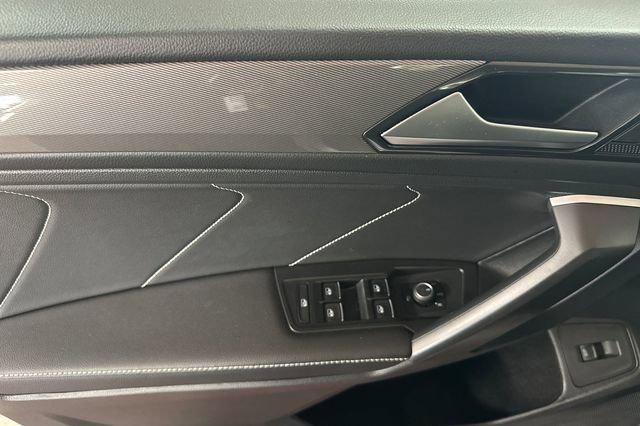 used 2024 Volkswagen Tiguan car, priced at $25,495