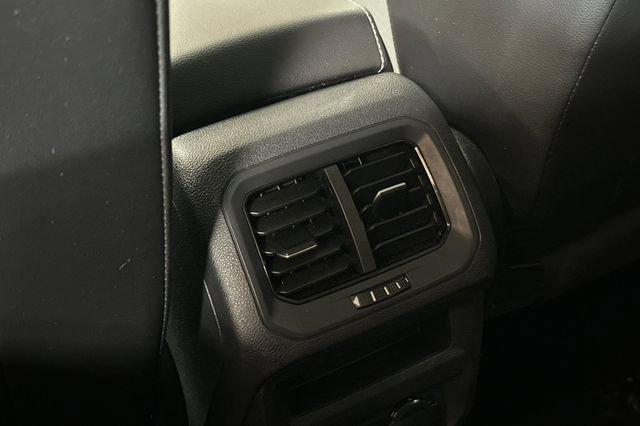 used 2024 Volkswagen Tiguan car, priced at $25,495