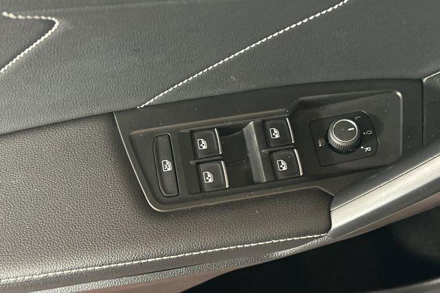 used 2024 Volkswagen Tiguan car, priced at $25,495