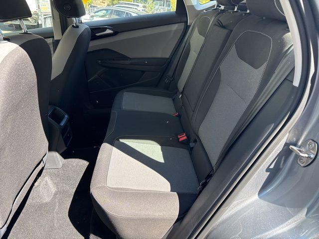 used 2024 Volkswagen Taos car, priced at $20,795
